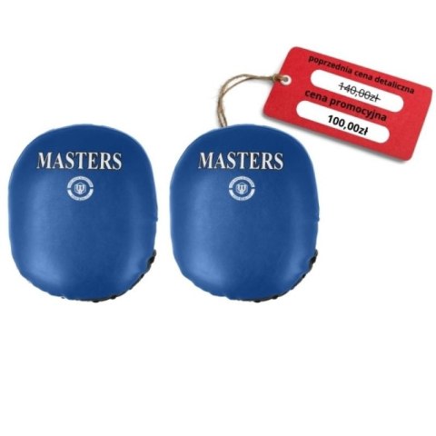 Łapy trenerskie ŁP-PROFESSIONAL