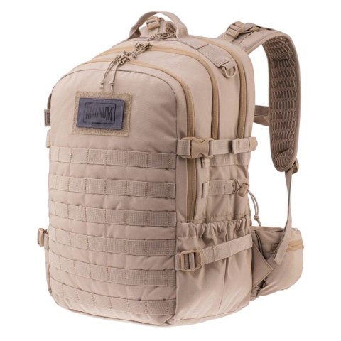 Plecak Magnum Urbantask 37 92800538540 Magnum