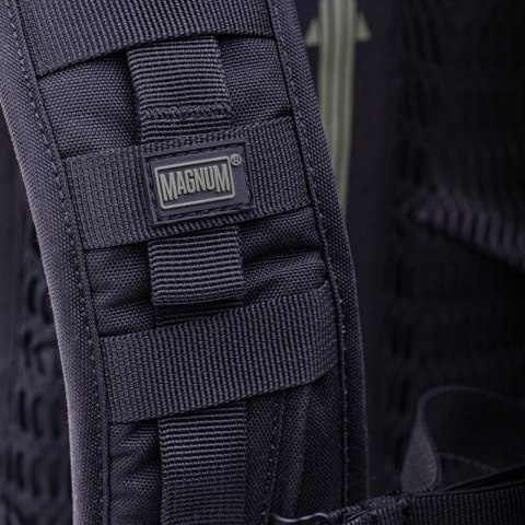 Plecak Magnum Urbantask Cordura 25 92800538534 Magnum