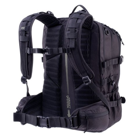 Plecak Magnum Urbantask Cordura 37 92800405135 Magnum