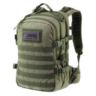 Plecak Magnum Urbantrask 25 92800538538 Magnum