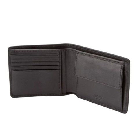 Portfel skórzany męski Boss Asolo 50250331 Boss