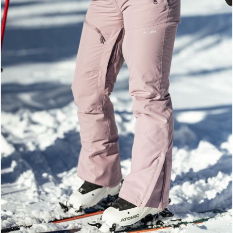 Spodnie narciarskie Elbrus Andalsen W 92800549503 Elbrus