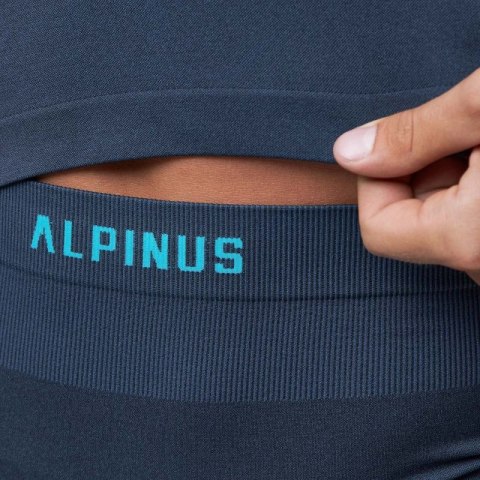 Spodnie termoaktywne Alpinus Tactical Gausdal M SI8917 - SI8921 SI8917 Alpinus