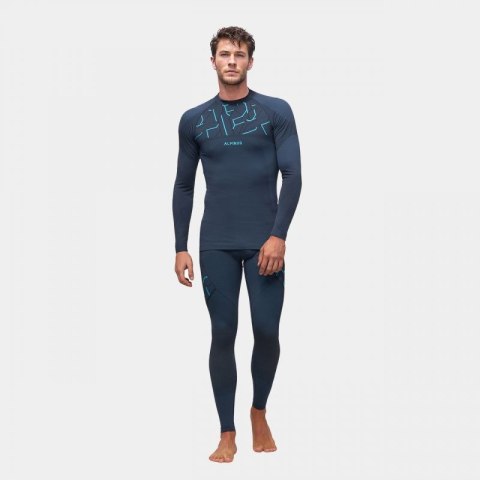 Spodnie termoaktywne Alpinus Tactical Gausdal M SI8917 - SI8921 SI8917 Alpinus