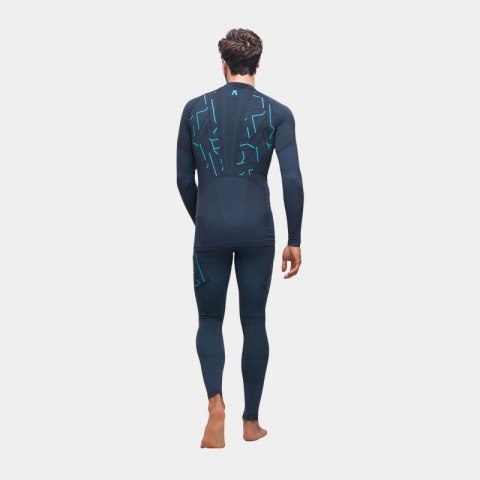 Spodnie termoaktywne Alpinus Tactical Gausdal M SI8917 - SI8921 SI8917 Alpinus