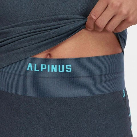 Spodnie termoaktywne Alpinus Tactical Gausdal M SI8917 - SI8921 SI8917 Alpinus