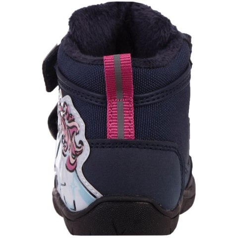 Buty Kappa Flake Tex Jr 280021M 6722 Kappa