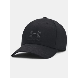 Czapka z daszkiem Under Armour M 1381645-001 Under Armour