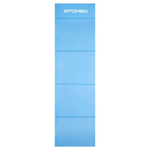 Karimata Spokey Sunrise Eva Bl SPK-922239 - dostawa 26.02 Spokey