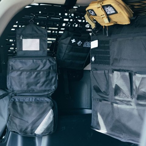 Organizer samochodowy Offlander Offroad OFF_CACC_31GN Offlander
