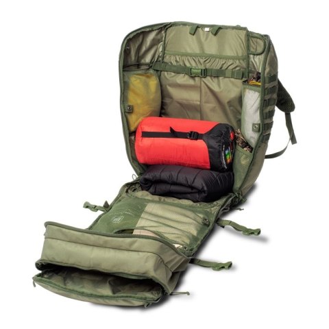 Plecak Magnum Multitask 85 92800538542 Magnum