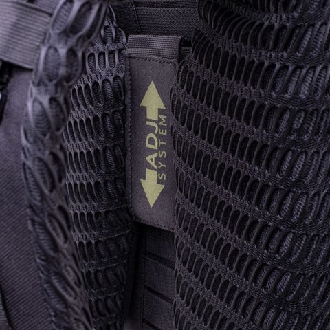 Plecak Magnum Multitask Cordura 55 92800407075 Magnum