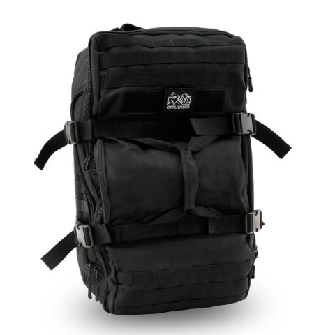Plecak, torba Offlander 3W1 Offroad 40L OFF_CACC_20BK Offlander