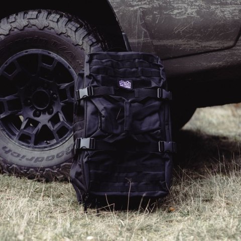 Plecak, torba Offlander 3W1 Offroad 40L OFF_CACC_20BK Offlander