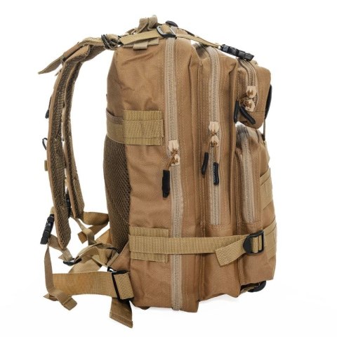 Plecak turystyczny Offlander Survival 25L OFF_CACC_32KH Offlander