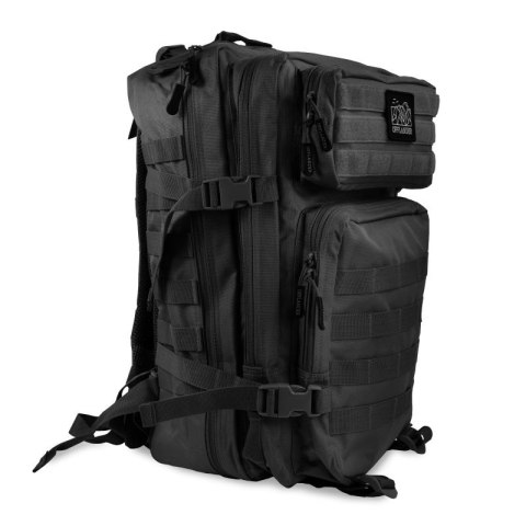 Plecak turystyczny Offlander Survival 43L OFF_CACC_07BK Offlander