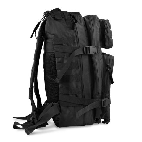 Plecak turystyczny Offlander Survival 43L OFF_CACC_07BK Offlander