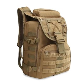 Plecak turystyczny Offlander Survival Hiker 25L OFF_CACC_35KH Offlander