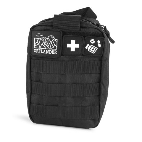 Saszetka taktyczna Offlander Molle OFF_CACC_09BK Offlander