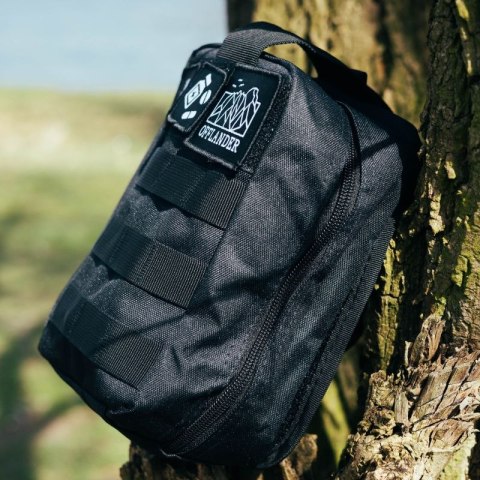 Saszetka taktyczna Offlander Molle OFF_CACC_09BK Offlander