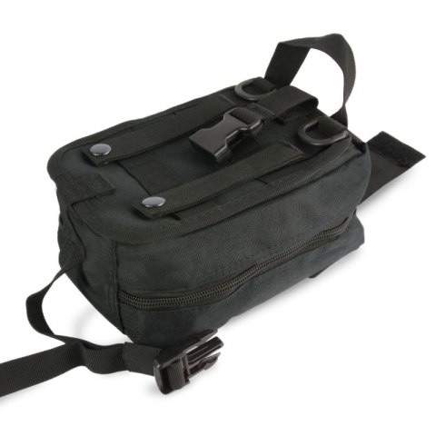 Saszetka taktyczna Offlander Molle OFF_CACC_09BK Offlander