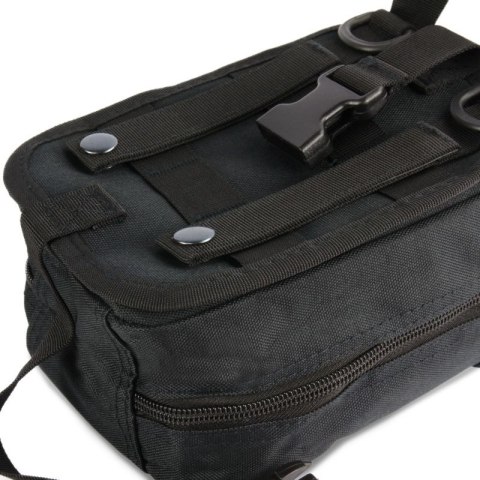Saszetka taktyczna Offlander Molle OFF_CACC_09BK Offlander
