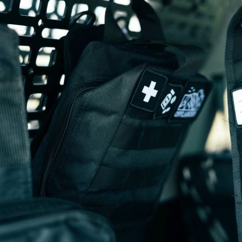 Saszetka taktyczna Offlander Molle OFF_CACC_09BK Offlander