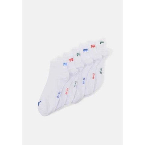 Skarpetki Puma Quarter Plain 701219577 007 Puma
