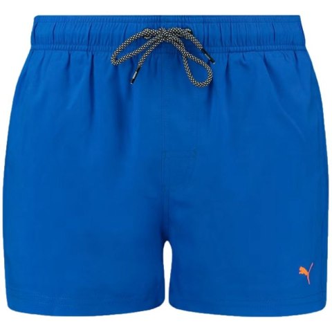 Spodenki kąpielowe Puma Swim Men Length Swim M 907658 20 Puma
