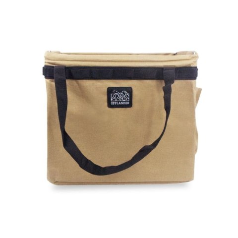 Torba kempingowa Offlander Offroad otwarta OFF_CACC_12 Offlander