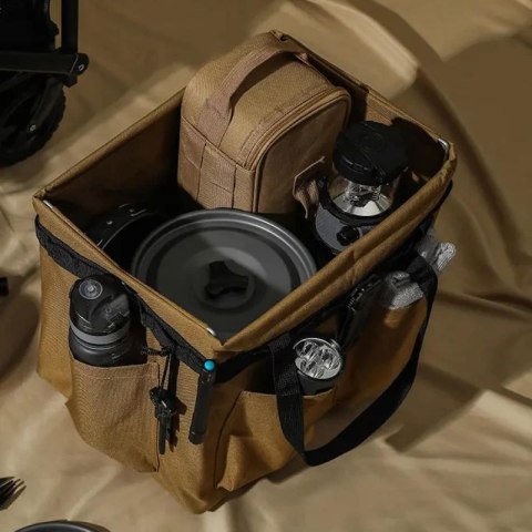 Torba kempingowa Offlander Offroad otwarta OFF_CACC_12 Offlander