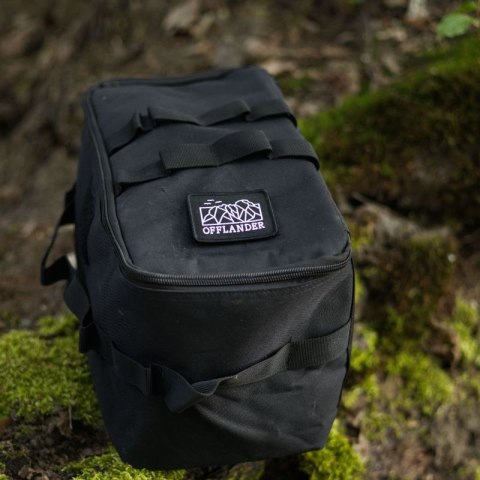Torba kempingowa Offlander Offroad pozioma 10L OFF_CACC_19BK Offlander