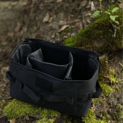 Torba kempingowa Offlander Offroad pozioma 10L OFF_CACC_19BK Offlander
