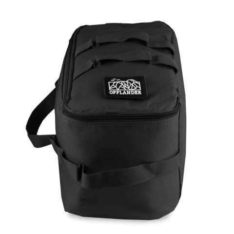 Torba kempingowa Offlander Offroad pozioma 10L OFF_CACC_19BK Offlander