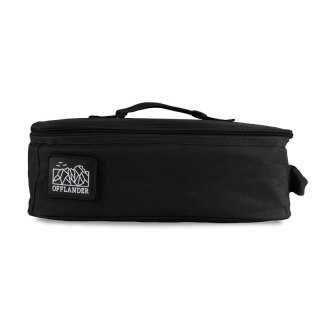 Torba kempingowa Offlander Offroad pozioma 4L OFF_CACC_17BK Offlander