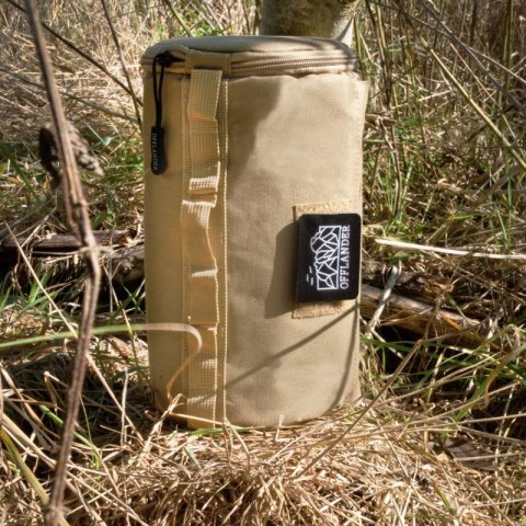 Torba na ręcznik papierowy Offlander OFF_CACC_39KH Offlander
