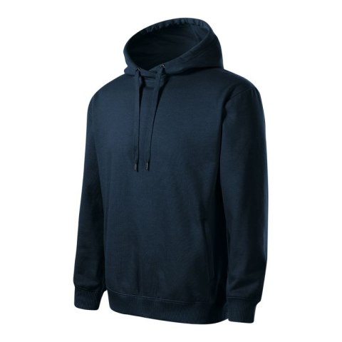 Bluza Malfini Moon M MLI-42002 granatowy Malfini