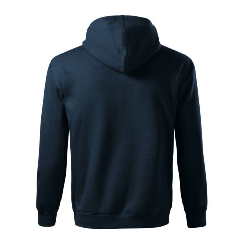 Bluza Malfini Moon M MLI-42002 granatowy Malfini
