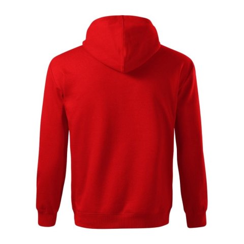 Bluza Malfini Moon M MLI-42007 czerwony Malfini