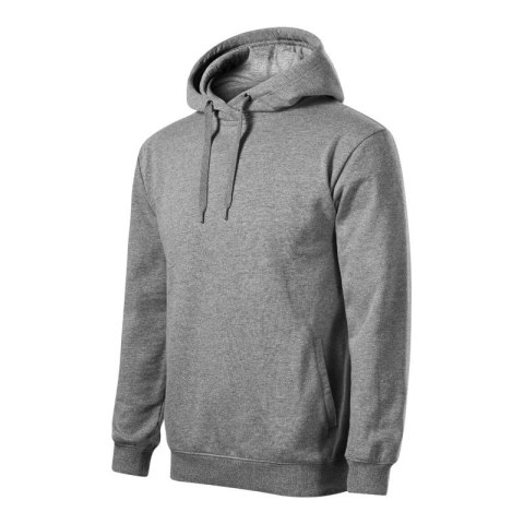 Bluza Malfini Moon M MLI-42012 ciemnoszary melanż Malfini