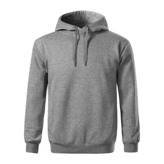 Bluza Malfini Moon M MLI-42012 ciemnoszary melanż Malfini