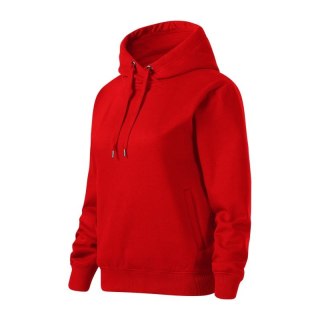 Bluza Malfini Moon W MLI-42107 czerwony Malfini