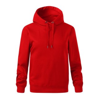 Bluza Malfini Moon W MLI-42107 czerwony Malfini