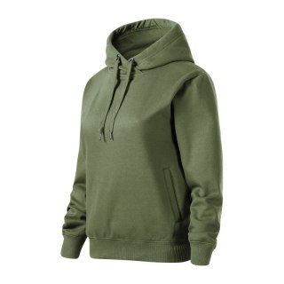 Bluza Malfini Moon W MLI-42109 khaki Malfini