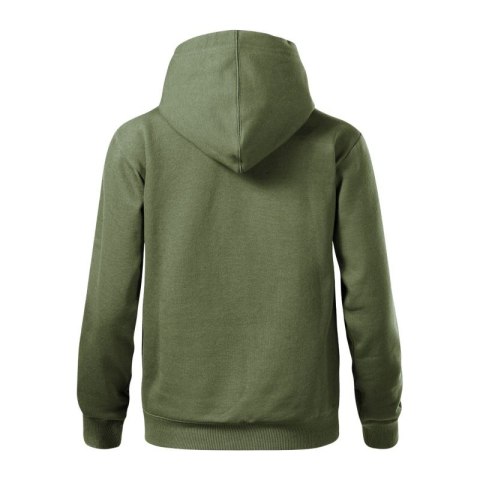 Bluza Malfini Moon W MLI-42109 khaki Malfini