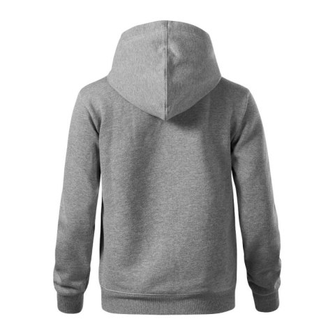 Bluza Malfini Moon W MLI-42112 ciemnoszary melanż Malfini
