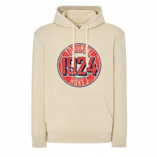 Bluza z kapturem KHT 1924 M SREBKHTBL1 Inny