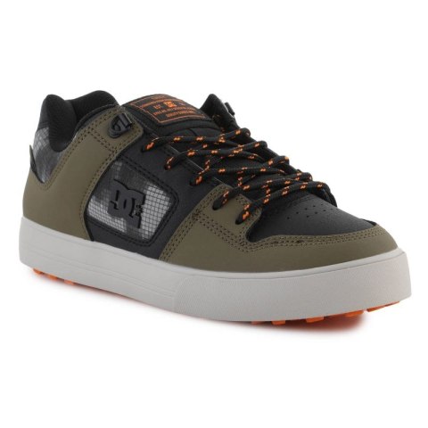 Buty DC Pure Wnt M ADYS300151-KON DC