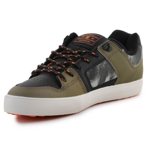 Buty DC Pure Wnt M ADYS300151-KON DC